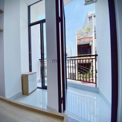 Trống sẵn phòng Studio 2 Bancol ngay P25 Bình Thạnh