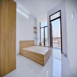Trống sẵn phòng Studio 2 Bancol ngay P25 Bình Thạnh