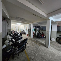 Bán CHDV 26 Phòng Kế Phan Xích Long-Thu 100tr/tháng-HXH-Nở hậu
