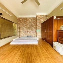 Bán nhà Thiên Phước Phường 09 Tân Bình 264m2 4 tầng 6x17m nở hậu 23m