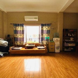 Bán nhà Thiên Phước Phường 09 Tân Bình 264m2 4 tầng 6x17m nở hậu 23m