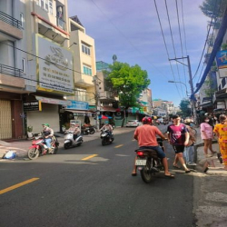 Bán CHDV Hẻm 6m Núi Thành, P.13, Tân Bình. Diện tích: 4x16m. Giá: 11,8