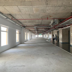 List VP sàn đẹp 100-200m2 giao thông thoáng Q. Thanh Khê - Mizuland