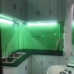 Bán Nhà nhỏ gọn Quang Trung GV-21m2- 2 Tầng - 2Pn- SHR- Giá 1 tỷ hơn