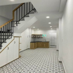 Lam Sơn Phú Nhuận, SIÊU HIẾM, 62m2 hẻm 8m, sát MT, Kinh doanh quá tốt.