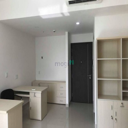 Cho thuê văn phòng Sunrise city 40m2 giá 8,5tr/tháng có máy lạnh .