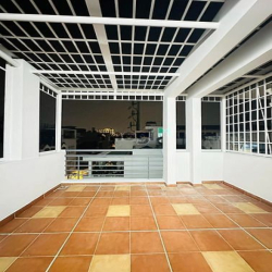 Nhà Đẹp 5 Tầng 40m2, HXH, DT 4.2m x 9.5m, Thích Quảng Đức, chỉ 6.09 tỷ