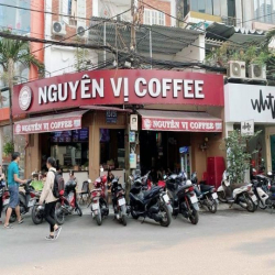 Sang Tiệm Cafe + 9 phòng trọ Sư Vạn Hạnh-Bênh viện 115-Quân 10