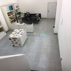 Cho thuê nhà nguyên căn siêu đẹp siêu rẽ Lê Văn Sỹ