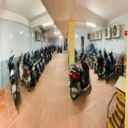 Cho thuê Phòng 30m2 Full đồ Cầu Giấy