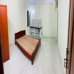 Cho thuê Phòng 30m2 Full đồ Cầu Giấy
