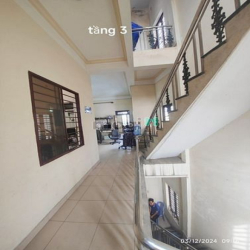 H0T_Bán Nhà 4 tầng 2 mặt tiền Đường Phan Châu Trinh, Hải Châu, Đà Nẵng