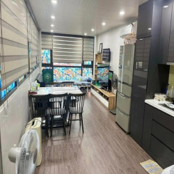 Phân lô phố Phùng Chí Kiên, ô tô vào nhà, thang máy,vỉa hè,60m2-5T