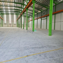 Bán 3 kho xưởng 500m2 Thanh Niên 10 tỷ; 1.700m2 Trần Văn Giàu 44 tỷ