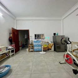 Bán nhà Hương Lộ 2 - 56m2(4*14) - 3 tầng - Hẻm XH - Chỉ 4 tỷ 99