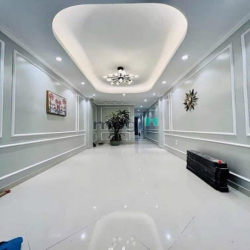 Phân lô phố Phùng Chí Kiên, ô tô vào nhà, thang máy,vỉa hè,60m2-5T