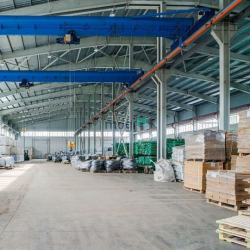 Bán 3 kho xưởng 500m2 Thanh Niên 10 tỷ; 1.700m2 Trần Văn Giàu 44 tỷ