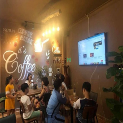 Sang Tiệm Cafe + 9 phòng trọ Sư Vạn Hạnh-Bênh viện 115-Quân 10