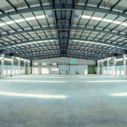 Bán 3 kho xưởng 500m2 Thanh Niên 10 tỷ; 1.700m2 Trần Văn Giàu 44 tỷ