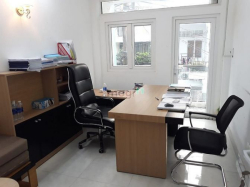 Nhà đẹp ở ngay Lê Quang Định, Gò Vấp 75m2 (4,4x18m) 5 tầng chỉ 7,65 tỷ
