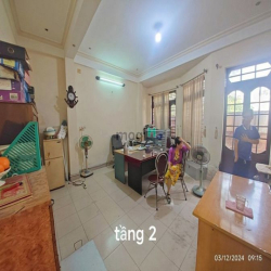 H0T_Bán Nhà 4 tầng 2 mặt tiền Đường Phan Châu Trinh, Hải Châu, Đà Nẵng