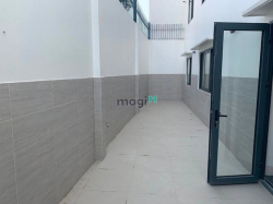 Cho Thuê Toà Văn Phòng Hầm 4 Tầng 800m2 VŨ TÔNG PHAN_An Phú_Quận 2