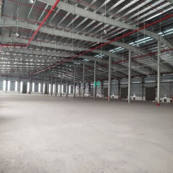 Bán 3 kho xưởng 500m2 Thanh Niên 10 tỷ; 1.700m2 Trần Văn Giàu 44 tỷ