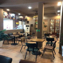 Sang Tiệm Cafe + 9 phòng trọ Sư Vạn Hạnh-Bênh viện 115-Quân 10