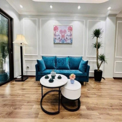 Phân lô phố Phùng Chí Kiên, ô tô vào nhà, thang máy,vỉa hè,60m2-5T
