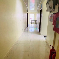 Cho thuê Phòng 30m2 Full đồ Cầu Giấy