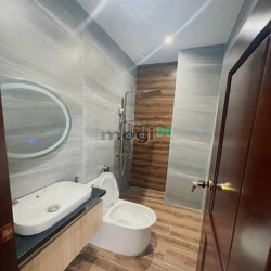 Siêu Biệt Thự 4 tầng có 6 tỷ x Hà Huy Giáp Thạnh Xuân Quận 12 TPHCM