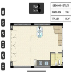 Cần bán Shophouse 1 trệt ,1 lửng Emerald Celadon City ngay AonTân Phú