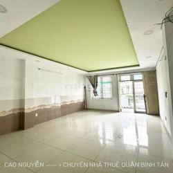 Nhà 4x20 3 lầu mặt tiền - đường Trương Phước Phan