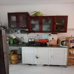 QGV. Ngộp! Nhà Bùi Quang Là, CĂN GÓC, ngang 6.8M, 123m2, 2T, hẻm 8M.