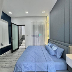 Bán gấp nhà đẹp hẻm 399 Tô Hiến Thành, Quận 10, 91m2, 3tỷ150tr, sổ sẵn