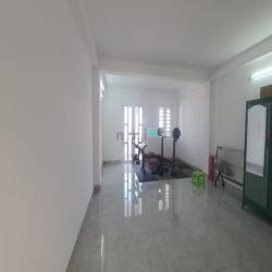 Nhà Hẻm 276 Mã Lò - HXH thông 413 Lê Văn Quới 68m² 5 Tầng BTCT 5PN