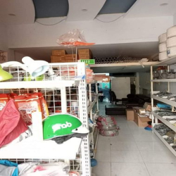 QGV. Ngộp! Nhà Bùi Quang Là, CĂN GÓC, ngang 6.8M, 123m2, 2T, hẻm 8M.