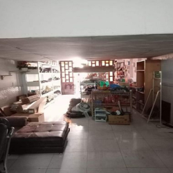 QGV. Ngộp! Nhà Bùi Quang Là, CĂN GÓC, ngang 6.8M, 123m2, 2T, hẻm 8M.