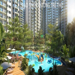 Cần bán Shophouse 1 trệt ,1 lửng Emerald Celadon City ngay AonTân Phú