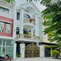 Bán gấp nhà đẹp hẻm 399 Tô Hiến Thành, Quận 10, 91m2, 3tỷ150tr, sổ sẵn