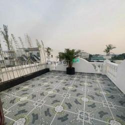 Siêu Biệt Thự 4 tầng có 6 tỷ x Hà Huy Giáp Thạnh Xuân Quận 12 TPHCM