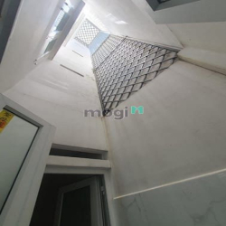 Nhà Hẻm 276 Mã Lò - HXH thông 413 Lê Văn Quới 68m² 5 Tầng BTCT 5PN