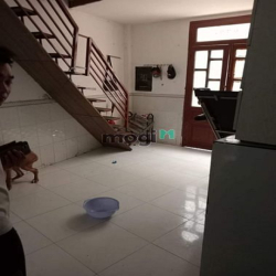 QGV. Ngộp! Nhà Bùi Quang Là, CĂN GÓC, ngang 6.8M, 123m2, 2T, hẻm 8M.