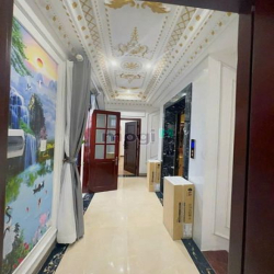 Siêu Biệt Thự 4 tầng có 6 tỷ x Hà Huy Giáp Thạnh Xuân Quận 12 TPHCM