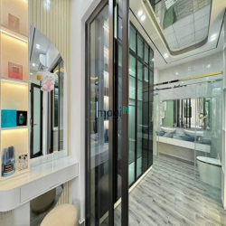 Bán gấp nhà đẹp hẻm 399 Tô Hiến Thành, Quận 10, 91m2, 3tỷ150tr, sổ sẵn