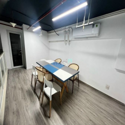 Văn phòng sala Serina giá cho thuê 85 triệu ngang 8m