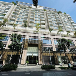 Văn phòng sala Serina giá cho thuê 85 triệu ngang 8m