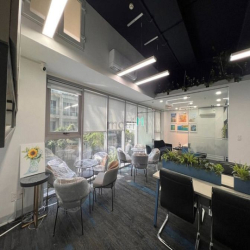 Văn phòng sala Serina giá cho thuê 85 triệu ngang 8m