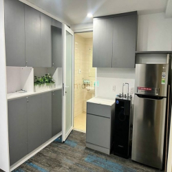 Văn phòng sala Serina giá cho thuê 85 triệu ngang 8m