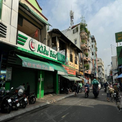 152m2 Mặt Tiền Đường số 2 CXĐT Q3 Dt 6,6 x 21m nở hậu Chỉ 43 Tỷ